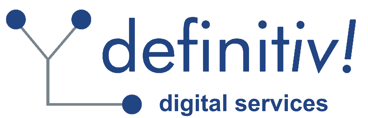 definitiv! digital services